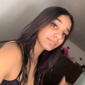 Maria eduarda, Babá em Cambuquira