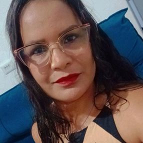 Rosineide, Babá em Caieiras