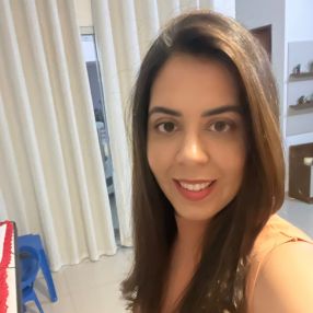 Kássia, Família em Pojuca