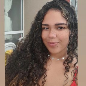 Larissa, Família em Formosa