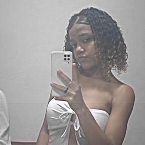 Karol, Babá em Ipiaú
