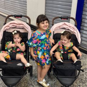 Willyane, Família em Caruaru