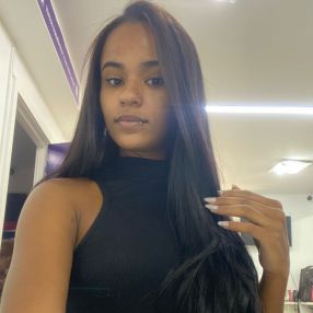 Maria Eduarda, Babá em Conde