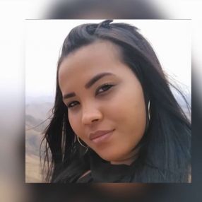 Nathalia, Babá em Barra do Piraí