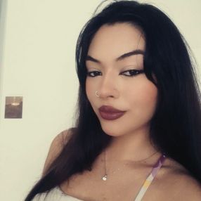 JULIA, Babá em Porto União