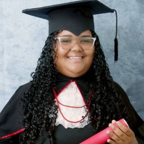 Isis Graziele da Silva, Babá em Japaratuba