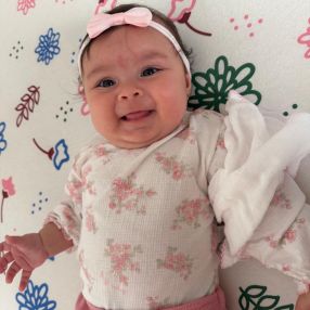Juliana, Família em Mirassol