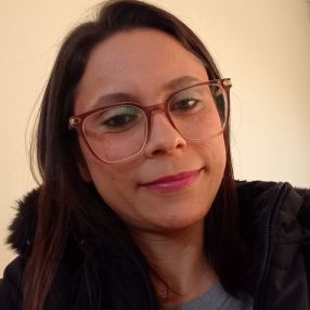 Carin Flávia, Babá em União da Vitória