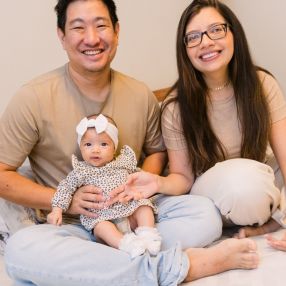 Sara, Família em Cruzeiro