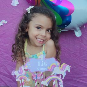 Eduarda, Família em Parobé