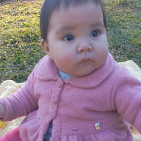 Daiane, Família em Guaramirim