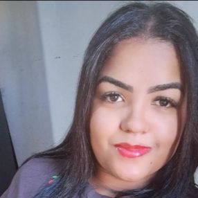 Fernanda, Babá em Rio Verde
