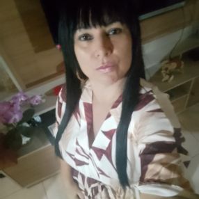 Márcia, Babá em Itaboraí