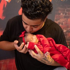 Alexandre, Família em Mairiporã