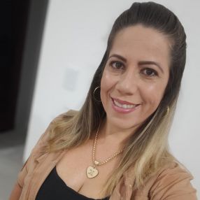 Kátia, Babá em Araçatuba
