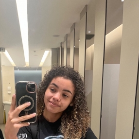 Emilly, Babá em Mangaratiba