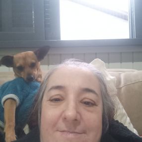 Cleimar, Babá em Araranguá