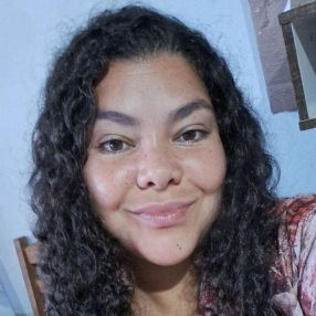 Talia, Babá em São Lourenço do Sul