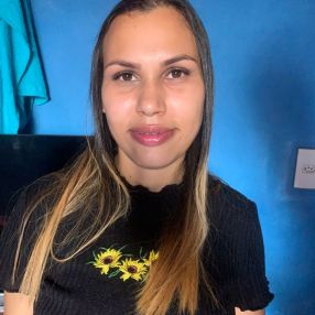 Geovana, Babysitter in Benevides