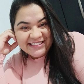 Maria, Babysitter in Mauá
