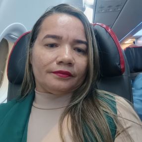 Maria, Babá em Barra do Piraí