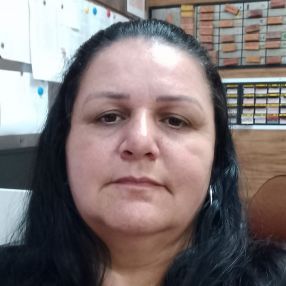 Simone Jaqueline, Babá em Guaíba