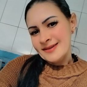 Catiane, Babá em Francisco Morato