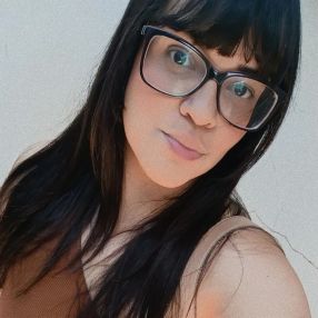 Vanessa, Babá em Birigui