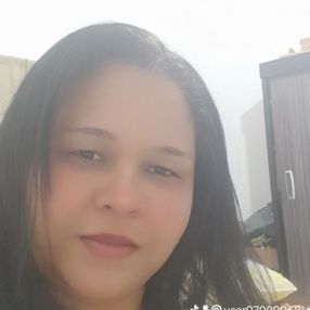 Maria, Babá em Fernandópolis