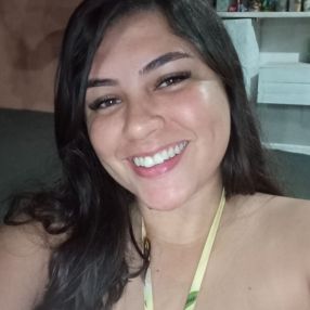 Juliana, Babá em Ilha Solteira