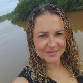 HELENICE, Babá em Guarapari