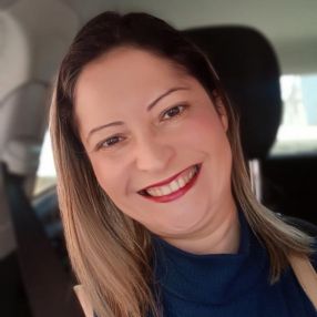 Luana, Babá em Carapicuíba