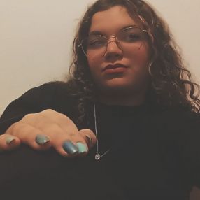 Lavinia, Babá em Barrinha
