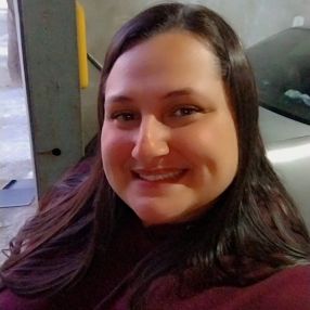 Keity Cristina, Babá em Arujá