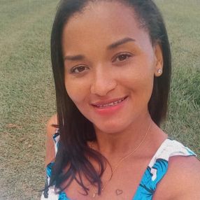 Aline Teixeira Ferreira, Babá em Viçosa