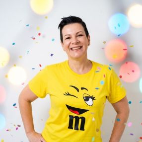 Samara B. D., Babá em Araras