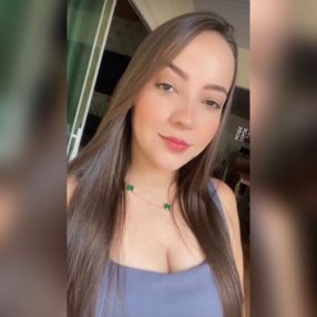 Graziele, Babá em Sarandi