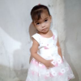 Nicolly, Família em Pacatuba