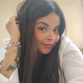Thamires, Babysitter in São Bernardo do Campo