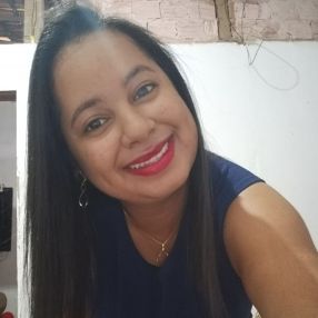 Nivia, Babá em Nossa Senhora do Socorro