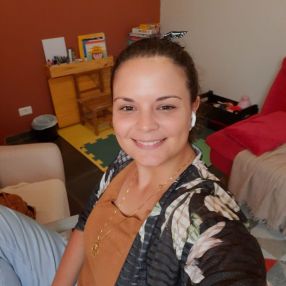 Luana, Babá em Piracicaba