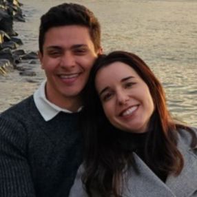 Artur, Família em Santos
