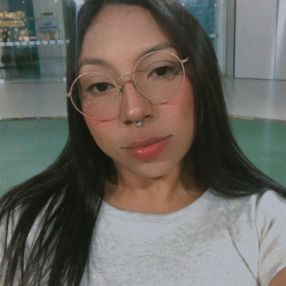 Luana, Babá em Pentecoste