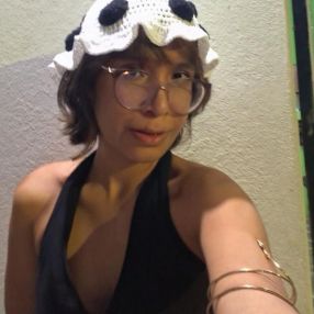 Dani, Babá em Manaus
