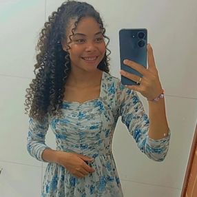 Sabrynna, Babá em Altamira
