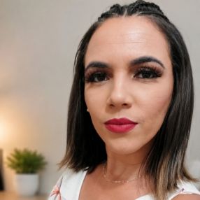 Itaína Madeira Nascimento Zanon, Babysitter in Armação dos Búzios