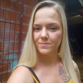 Aline Tainá, Babá em Morro Reuter