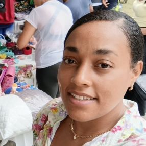 Milla, Babysitter in Feira de Santana