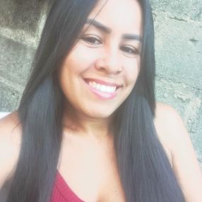 Vanessa, Babá em Pindamonhangaba