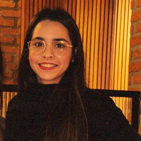 Mariana, Babá em Dourados